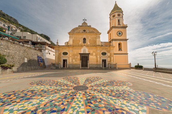 Pompeii, Sorrento & Positano -Private deluxe tour - Practical Tips for Making the Most of Your Day