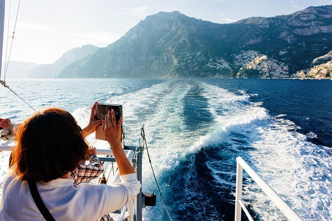 Pompeii, Sorrento & Positano -Private deluxe tour - FAQs
