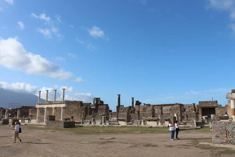 Pompeii: The Ultimate Skip-the-Line Archaeological Adventure - Final Thoughts