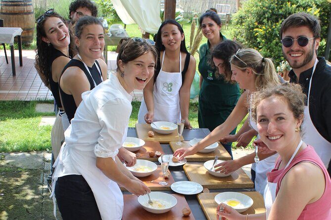 Pompeii Tour and Cooking Class with Mamma - Why This Tour Stands Out