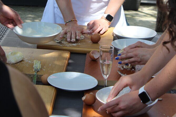Pompeii Tour and Cooking Class with Mamma - FAQs
