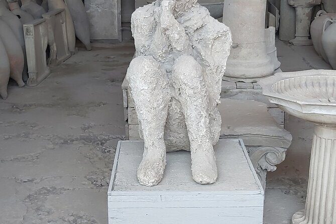 Pompeii tour with archaeologist - What We Loved and What to Consider