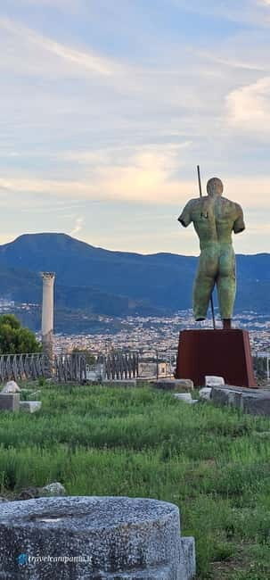 Pompeii: Tour with Archaeologist Guide & Skip-the-Line Entry - Practicalities and Tips