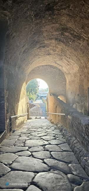 Pompeii: Tour with Archaeologist Guide & Skip-the-Line Entry - FAQ