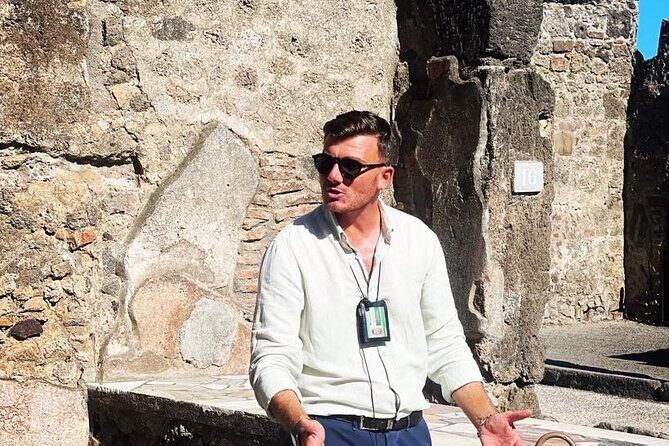 Pompeii tour with LOCAL GUIDE and SKIP THE LINE entrance - Final Thoughts: Is This Tour Worth It?