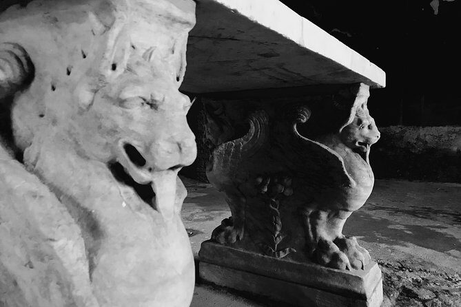 Pompeii Tour with Ticket INCLUDED and Expert Guide - Who Will Love This Tour?