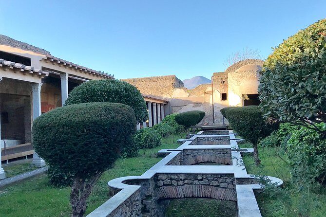 Pompeii Tour with Ticket INCLUDED and Expert Guide - Final Thoughts