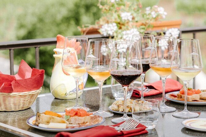 Pompeii Vesuvius Day Tour from Naples with Italian Lunch and Wine - Who Is This Tour Best For?
