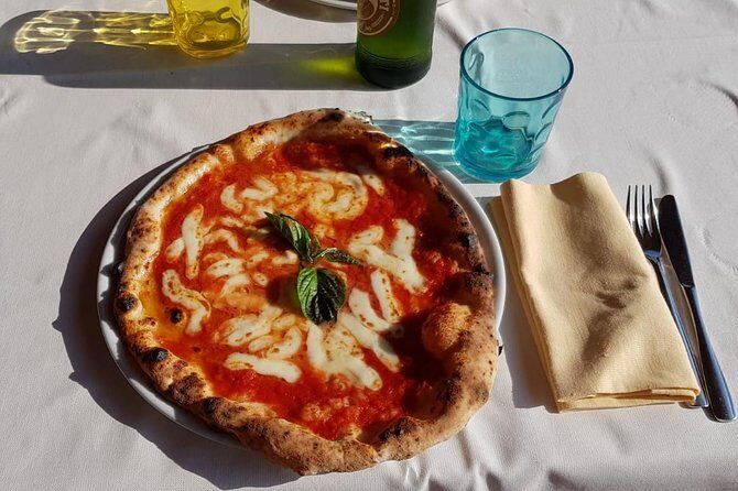 Pompeii & Vesuvius Day Trip from Naples with Italian Light Lunch - Final Thoughts