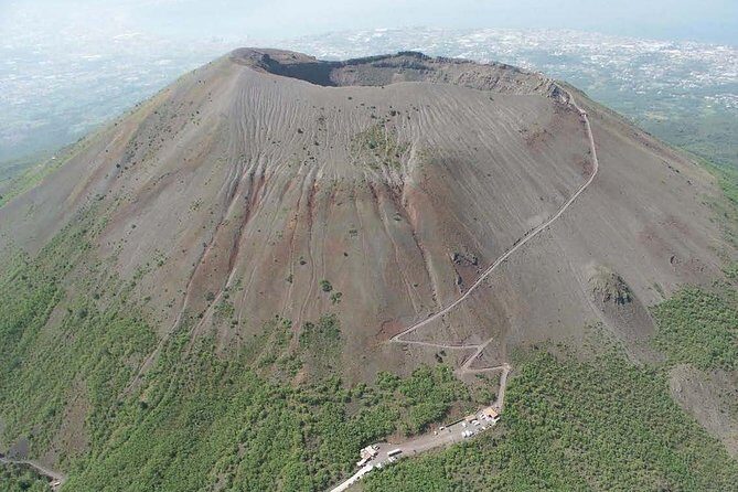 Pompeii & Vesuvius entrance fees included - Daily From Sorrento - Who Will Love This Tour?