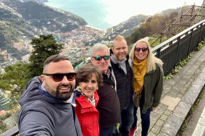 Pompeii Vesuvius Wine Farm Tour - Final Thoughts