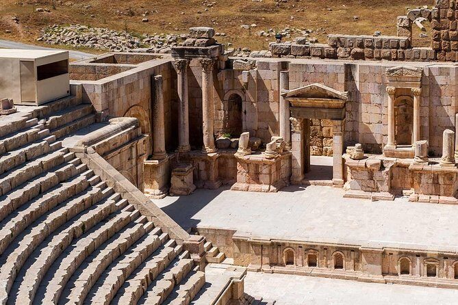 Pompeii, Vesuvius, Wine tasting and light lunch All Inclusive - Who Will Love This Tour?