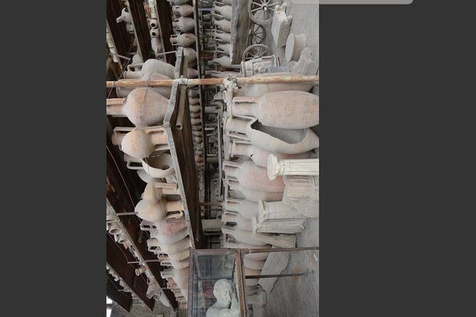 Pompeii, Vesuvius & Wine Tasting Private day Tour - The Value of a Private, Flexible Tour