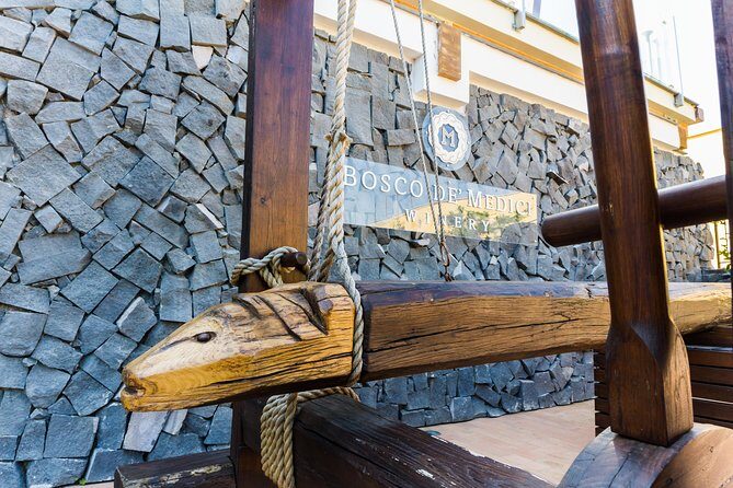 Pompeii Vineyard Escape: Private Wine Tasting & Lunch - Who Will Love This Tour?