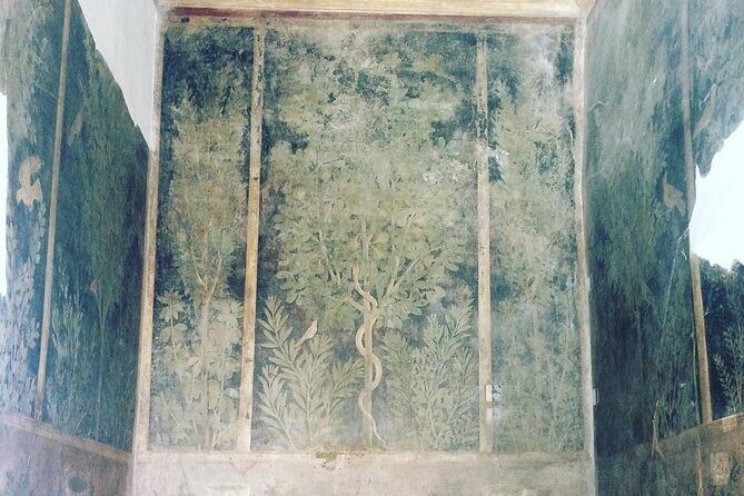 Pompeii walking tour (2hrs) - An In-Depth Look at the Pompeii Walking Tour