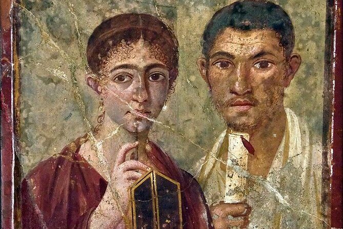 Pompeii Walking Tour with a licensed Guide - Authentic Experiences and Real Traveler Feedback