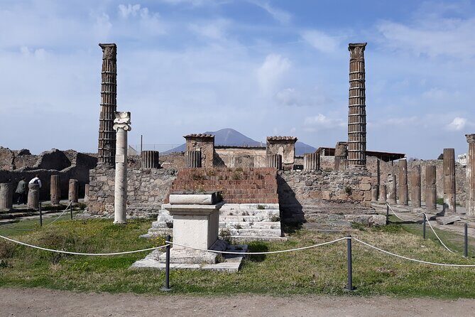 Pompeii & Wine Tasting: Private Day Tour from Naples - FAQ
