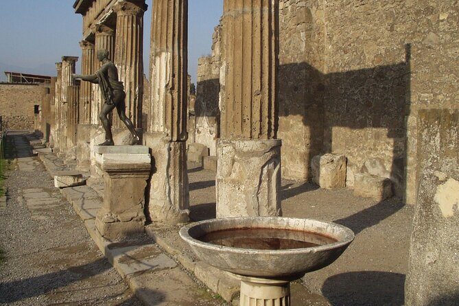 Pompeii with Wine Tasting and Lunch from Naples - Final Thoughts: Is This Tour Worth It?