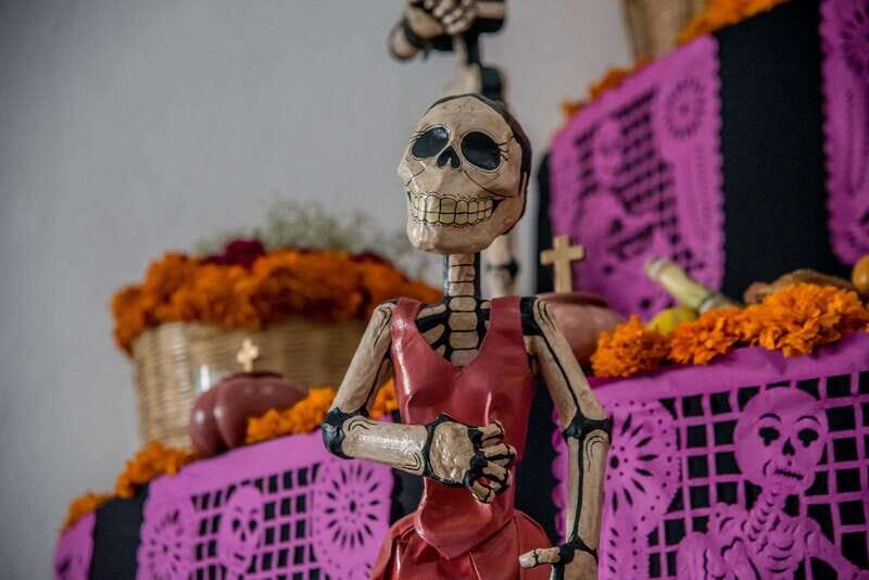 Pomuchs Legacy: A Day of the Dead Cultural Immersion - Who Should Consider This Tour?