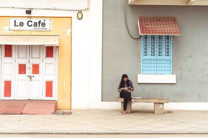 Pondicherry Art Trails (2 Hours Guided Walking Tours) - Who Should Book This Tour?