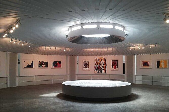 Pondicherry Art Trails (2 Hours Guided Walking Tours) - The Sum Up