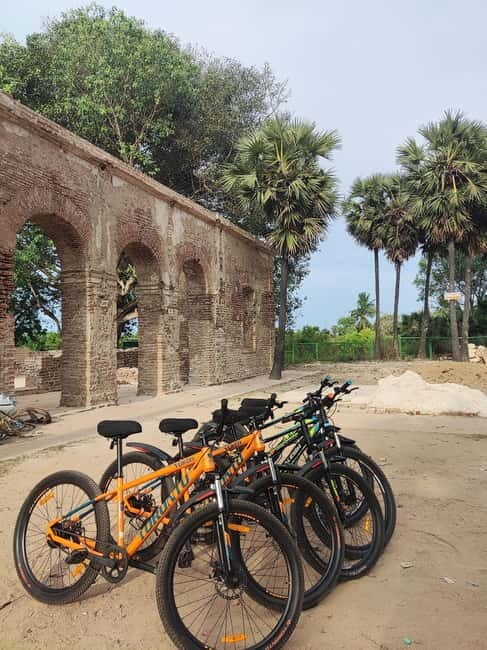 Pondicherry Beaches and History Guided Tour - Who Would Enjoy This Tour?