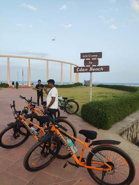 Pondicherry Beaches and History Guided Tour - Frequently Asked Questions