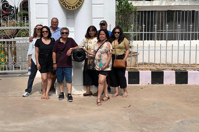 Pondicherry day trip from Chennai by Wonder tours - Final Thoughts