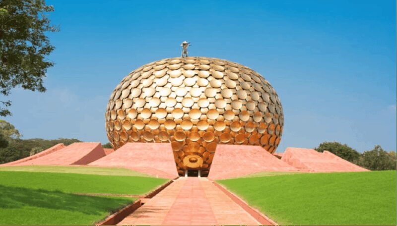 Pondicherry: Full day private tour from Chennai - Walking Through French Heritage