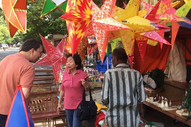 Pondicherry Heritage Walking Tour of French Quarters - Who Should Consider This Tour?
