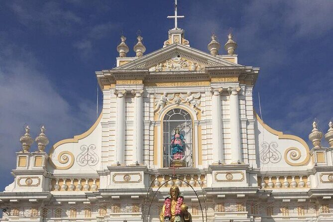 Pondicherry Heritage Walking Tour of French Quarters - The Bottom Line