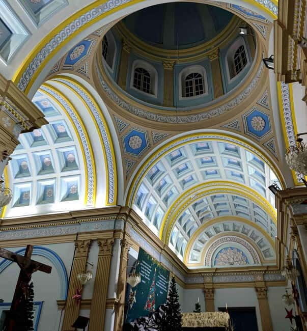 Pondicherry: Historical and Spiritual Guided Tour - Exploring the Full-Day Experience in Pondicherry