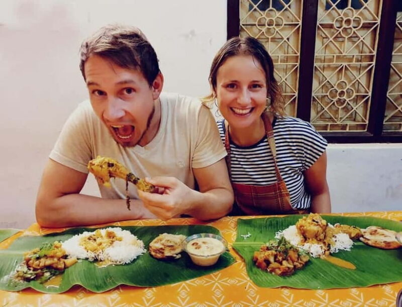 Pondicherry: Indian Cooking Class with Market Visit - A Detailed Look at the Experience