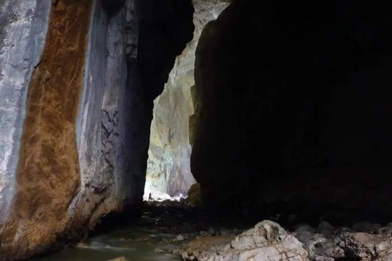 Ponor Fortress:1 day tour visit the greatest Romanian cave - Why Choose This Tour?