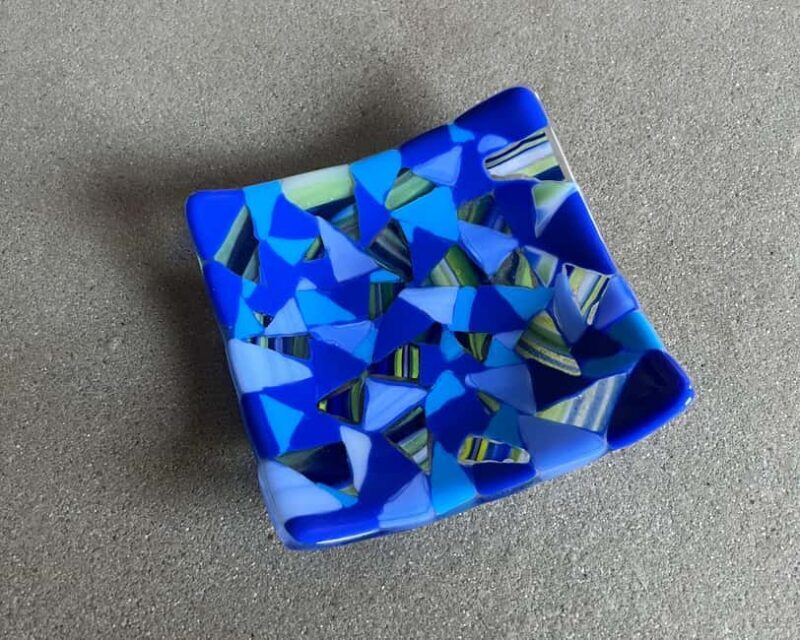 Pont-du-Château: create your own jewelry or decorative objects in fused glass - Frequently Asked Questions