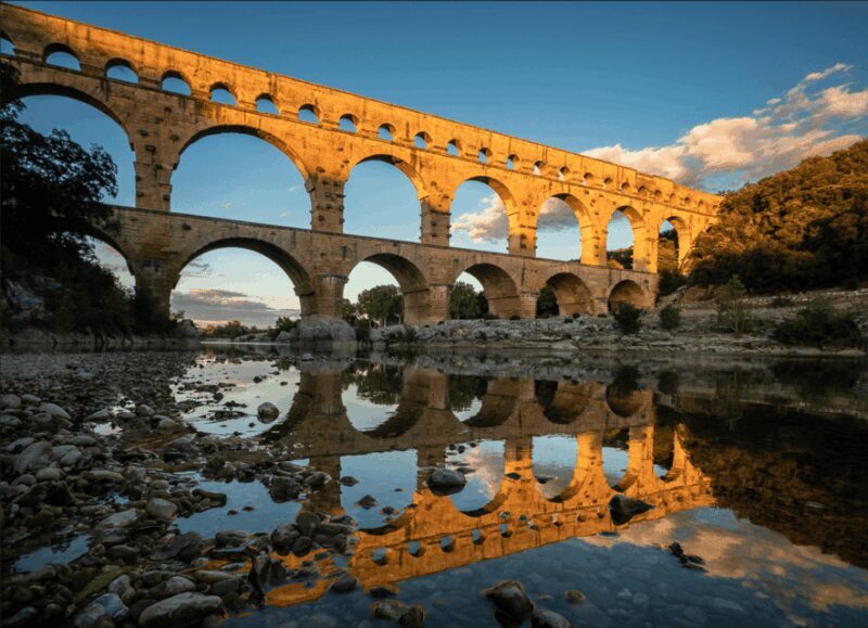 Pont du Gard: Private Guided Tour - The Sum Up