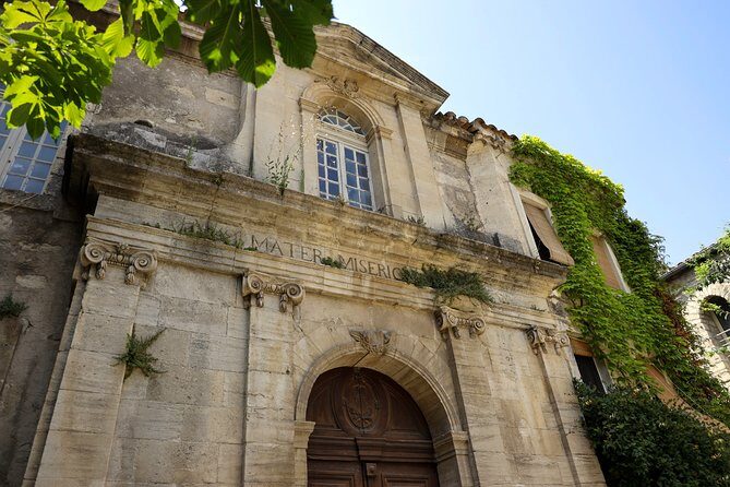 Pont du Gard to Villeneuve Les Avignon & Châteauneuf du Pape wine private tour - Final Thoughts