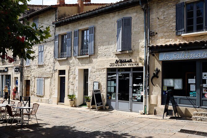 Pont du Gard to Villeneuve Les Avignon & Châteauneuf du Pape wine private tour - FAQ