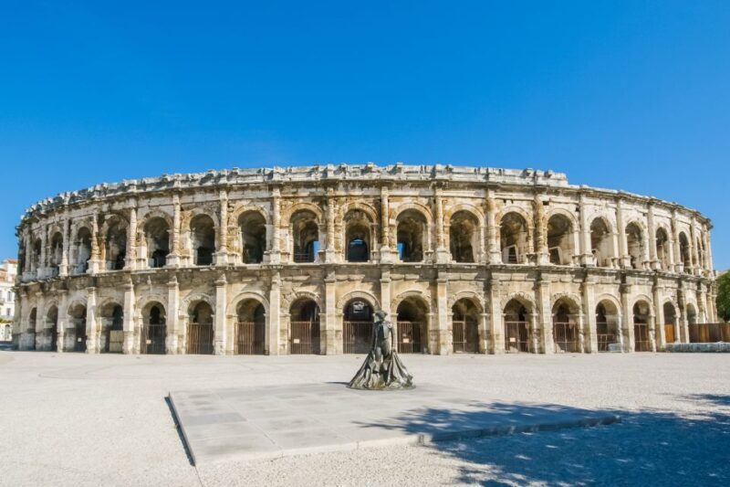 Pont du Gard, Uzès & Nîmes: Half-Day Tour with Entry Fees - The Sum Up: Who Should Book This Tour?