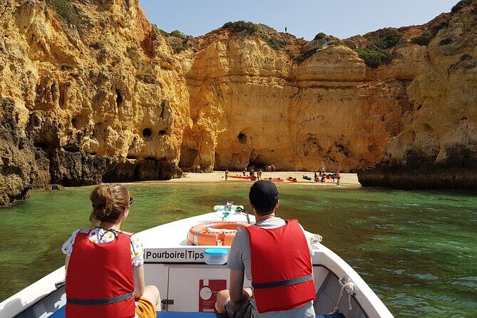Ponta da Piedade Coastal Tour in Lagos, Algarve - Final Thoughts
