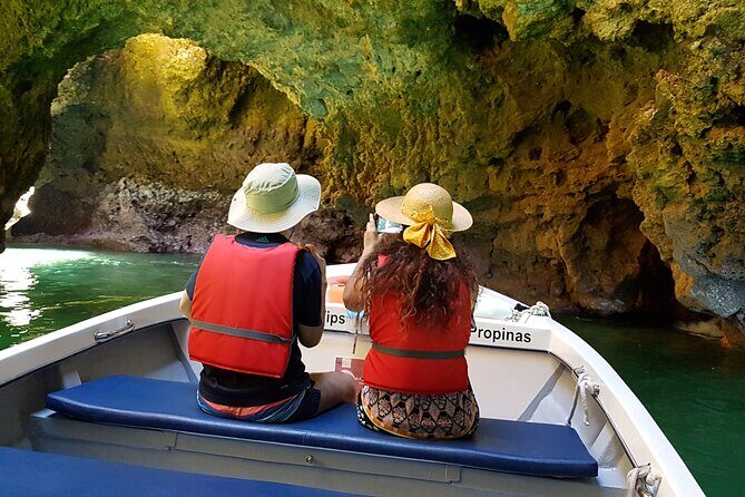 Ponta da Piedade Grotto Tour in Lagos, Algarve - Final Thoughts