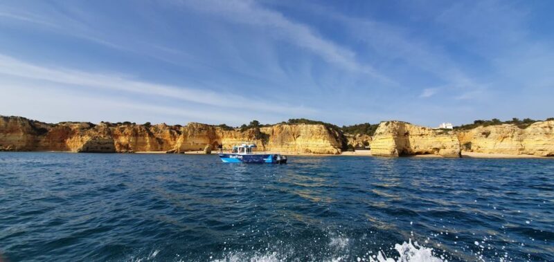 Ponta da Piedade: Half-Day Cruise with Lunch from Lagos - Final Thoughts