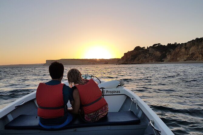 Ponta da Piedade Sunset Tour in Lagos, Algarve - In-Depth Review of Ponta da Piedade Sunset Tour