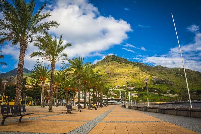 Ponta de São Lourenço (PR 8) - Hiking Tour in Madeira - Experience the Wild Beauty of Madeira with a Guided Hike at Ponta de São Lourenço