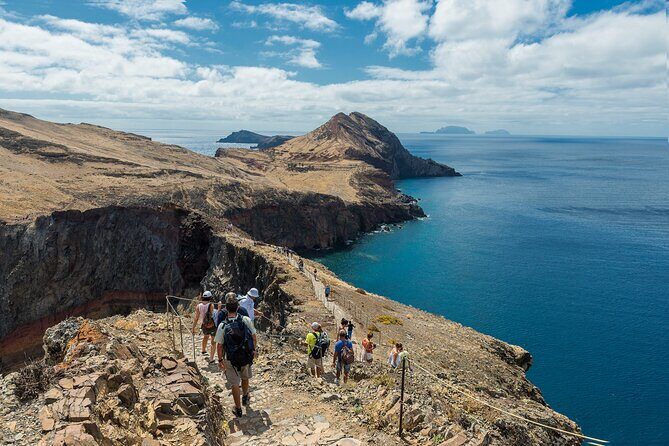 Ponta de São Lourenço (PR 8) - Hiking Tour in Madeira - Reviews and Authentic Feedback