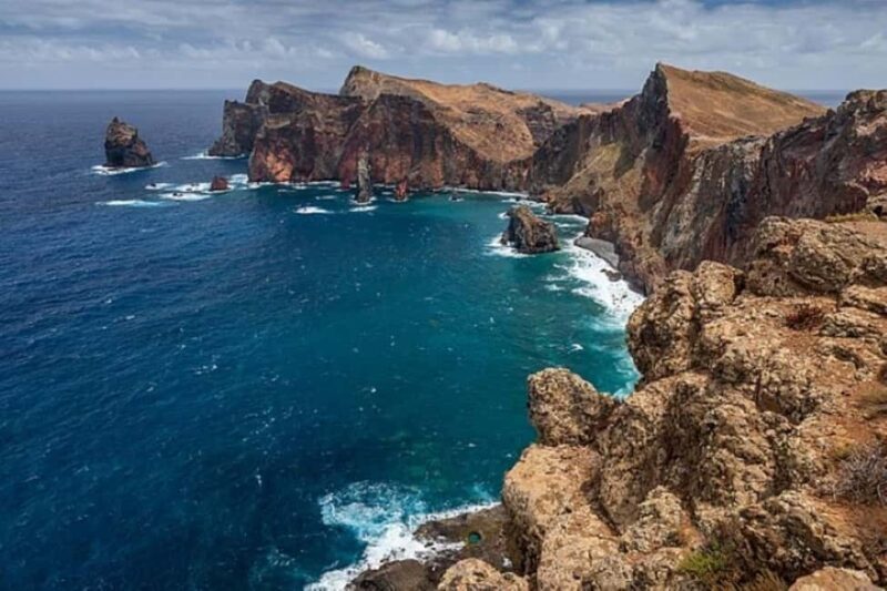 Ponta de Sao Lourenco: Volcanic Beauty & Ocean Views Tour - An In-Depth Look at the Ponta de São Lourenço Tour