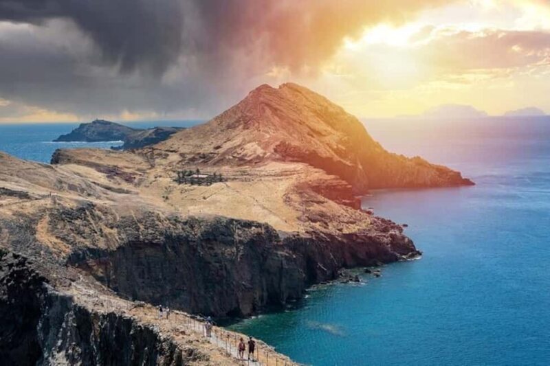 Ponta de Sao Lourenco: Volcanic Beauty & Ocean Views Tour - The Sum Up: Why This Tour Stands Out