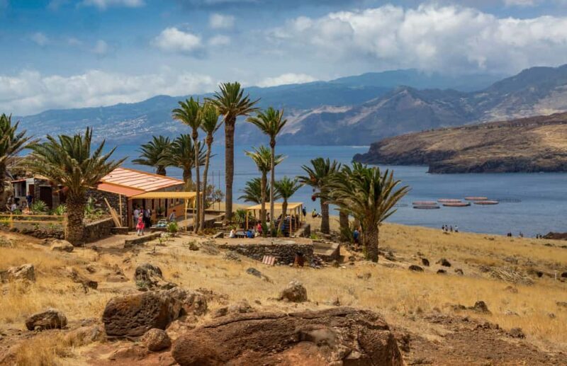 Ponta de Sao Lourenco: Volcanic Beauty & Ocean Views Tour - FAQ