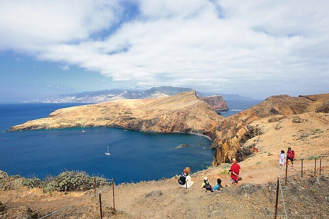 Ponta de São Lourenço Walk - Who Will Love This Tour?