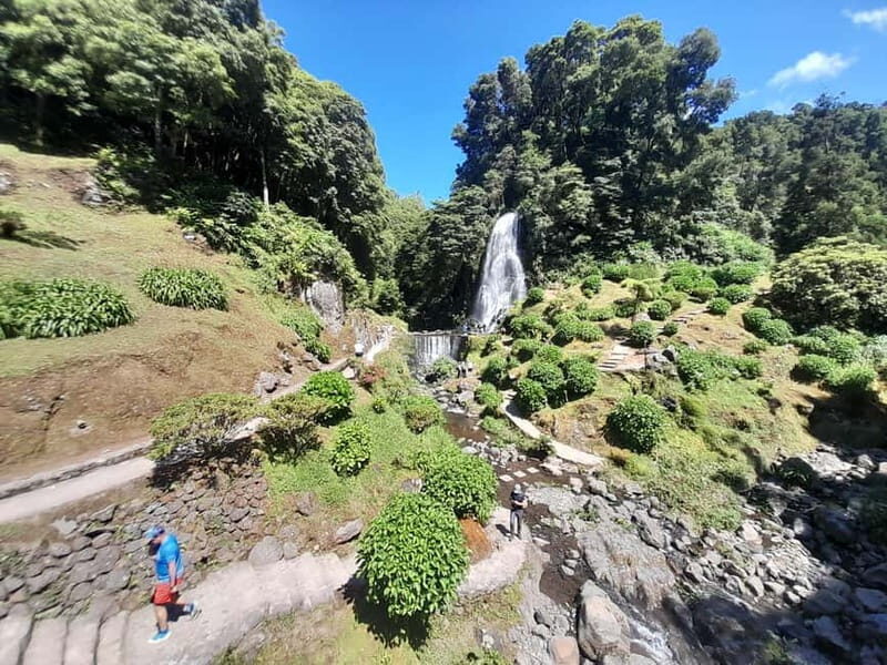Ponta Delgada: 2-Day Tour, East & West Island Highlights - Key Points